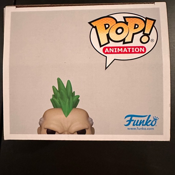Funko Pop Animation #1368 Trigun - Picture 2 of 5